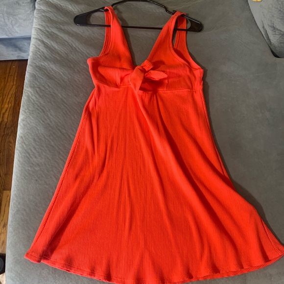 Billabong Hola Holiday Dress - Picture 2 of 15